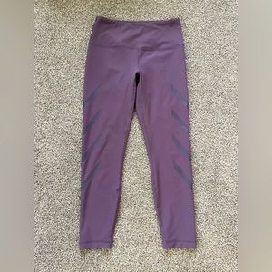 Athletic Leggings, Size Medium, 90 Degree by Reflex